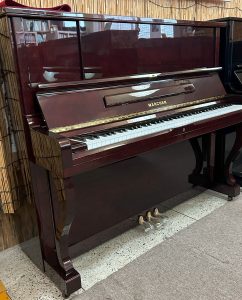 アップライトピアノ – Fujii Piano Service